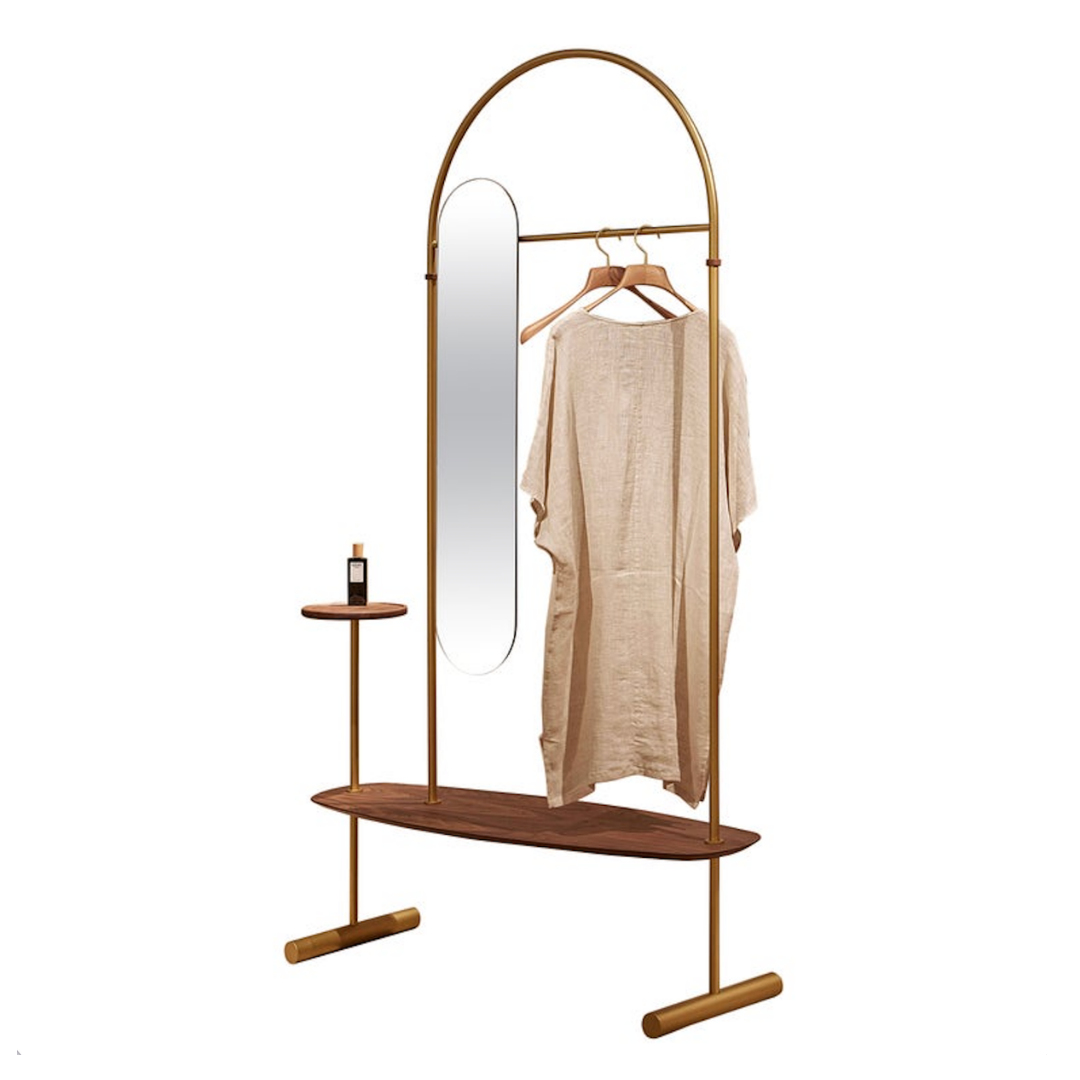 Luxury designer furniture and interior pieces available at Royal Interiors Singapore showroom