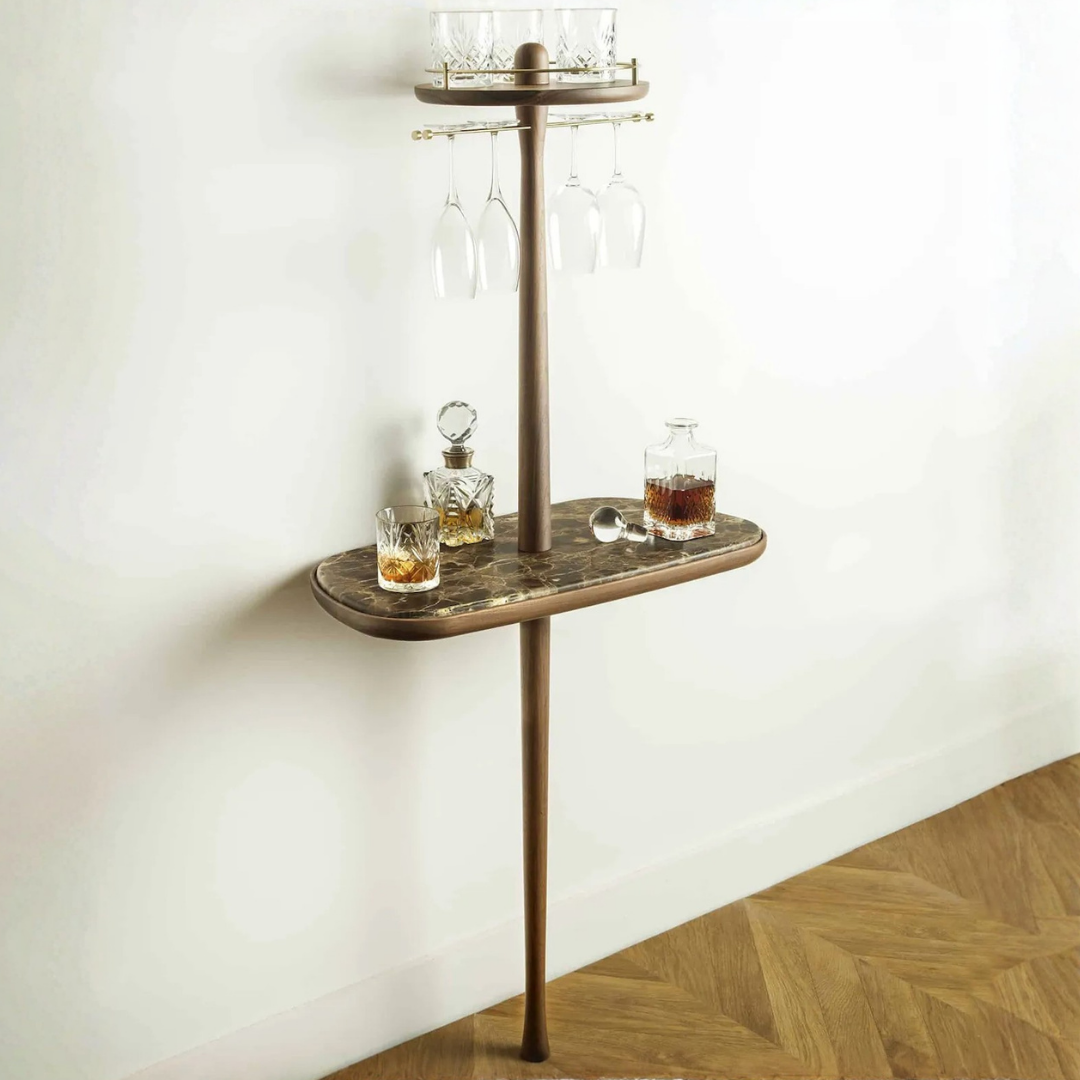 Luxury designer furniture and interior pieces available at Royal Interiors Singapore showroom