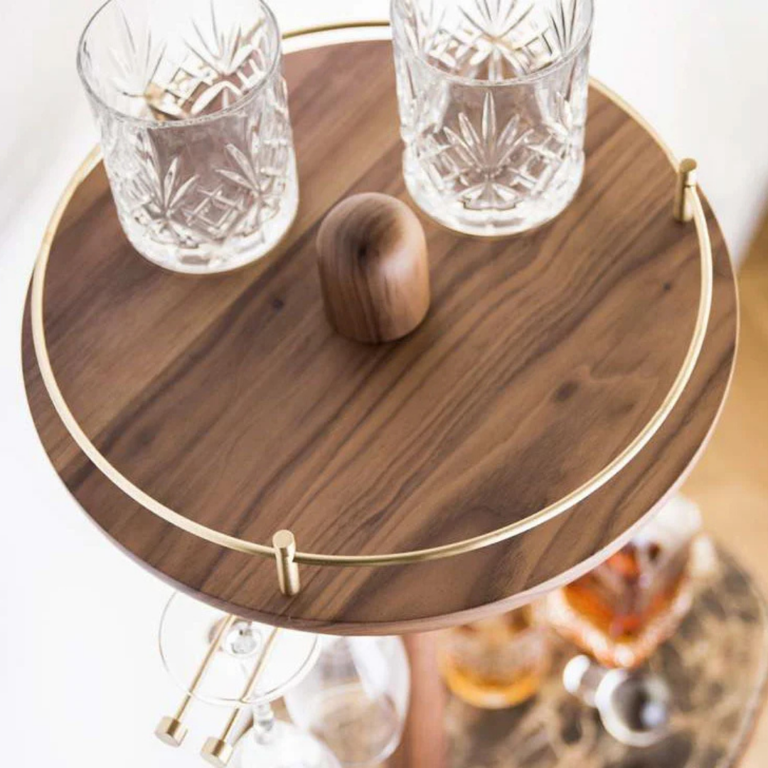 Luxury designer furniture and interior pieces available at Royal Interiors Singapore showroom