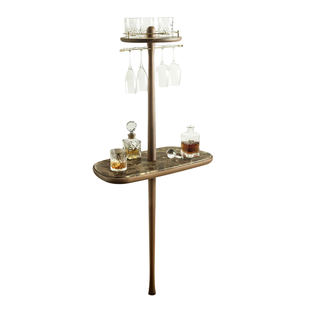 Luxury designer furniture and interior pieces available at Royal Interiors Singapore showroom