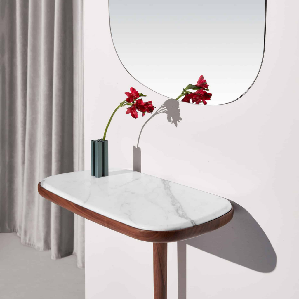 Luxury designer furniture and interior pieces available at Royal Interiors Singapore showroom