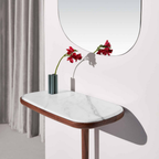 Luxury designer furniture and interior pieces available at Royal Interiors Singapore showroom