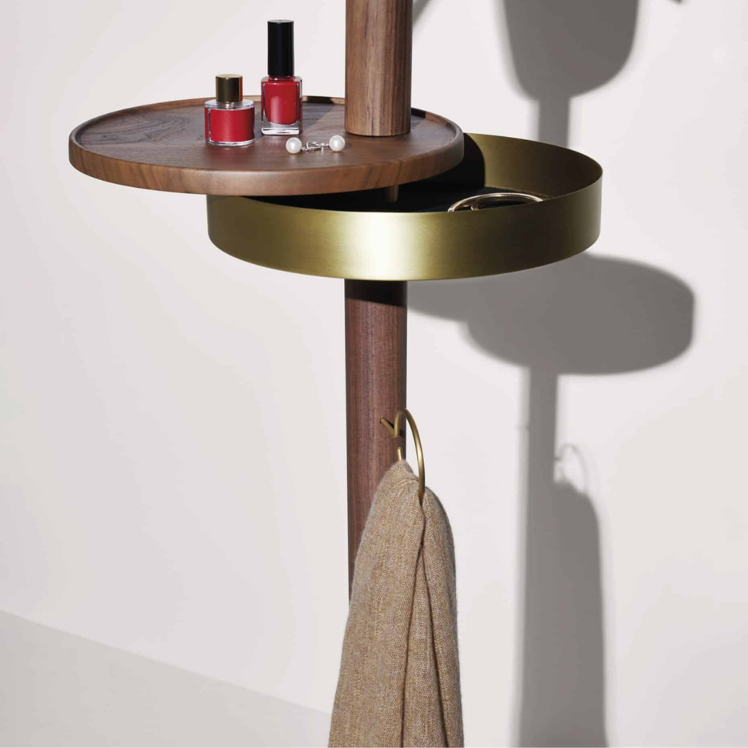 Luxury designer furniture and interior pieces available at Royal Interiors Singapore showroom