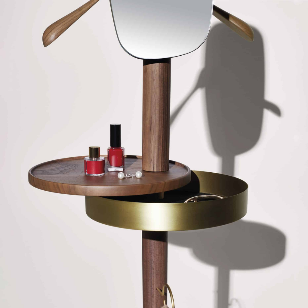 Luxury designer furniture and interior pieces available at Royal Interiors Singapore showroom