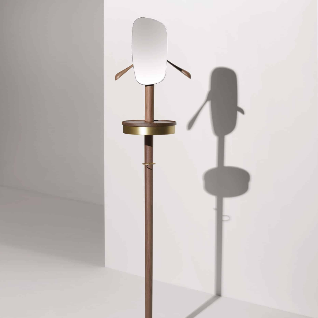 Luxury designer furniture and interior pieces available at Royal Interiors Singapore showroom