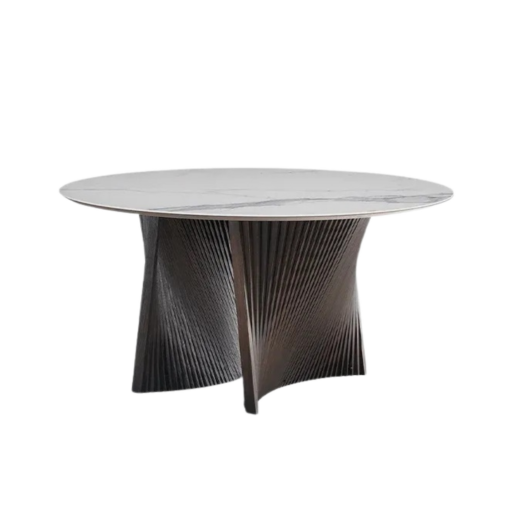 Luxury designer furniture and interior pieces available at Royal Interiors Singapore showroom