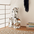 Luxury designer furniture and interior pieces available at Royal Interiors Singapore showroom