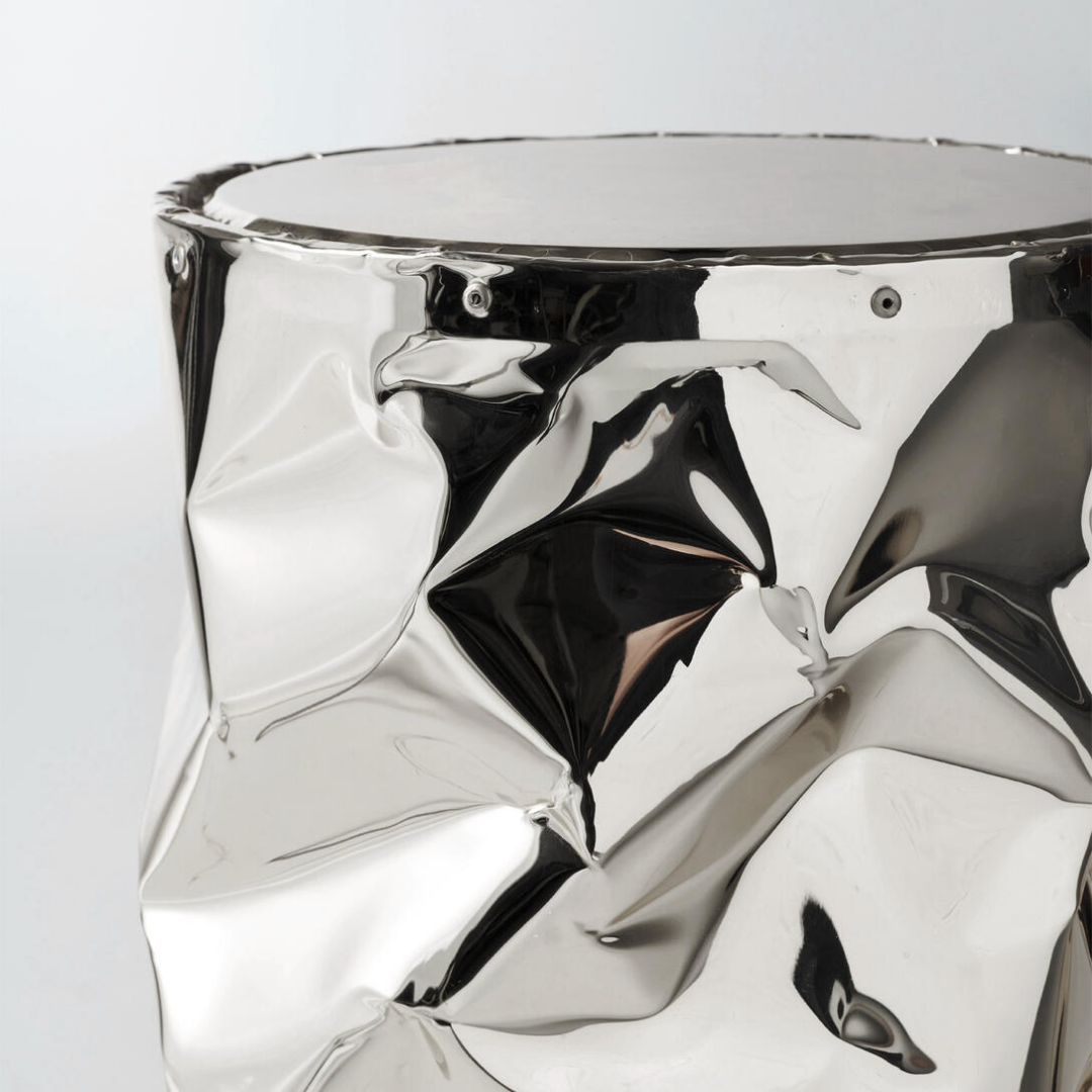 Luxury designer furniture and interior pieces available at Royal Interiors Singapore showroom