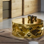 Luxury designer furniture and interior pieces available at Royal Interiors Singapore showroom