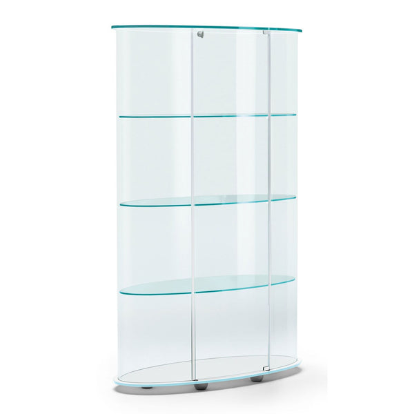 Palladio Uno Glass Shelf