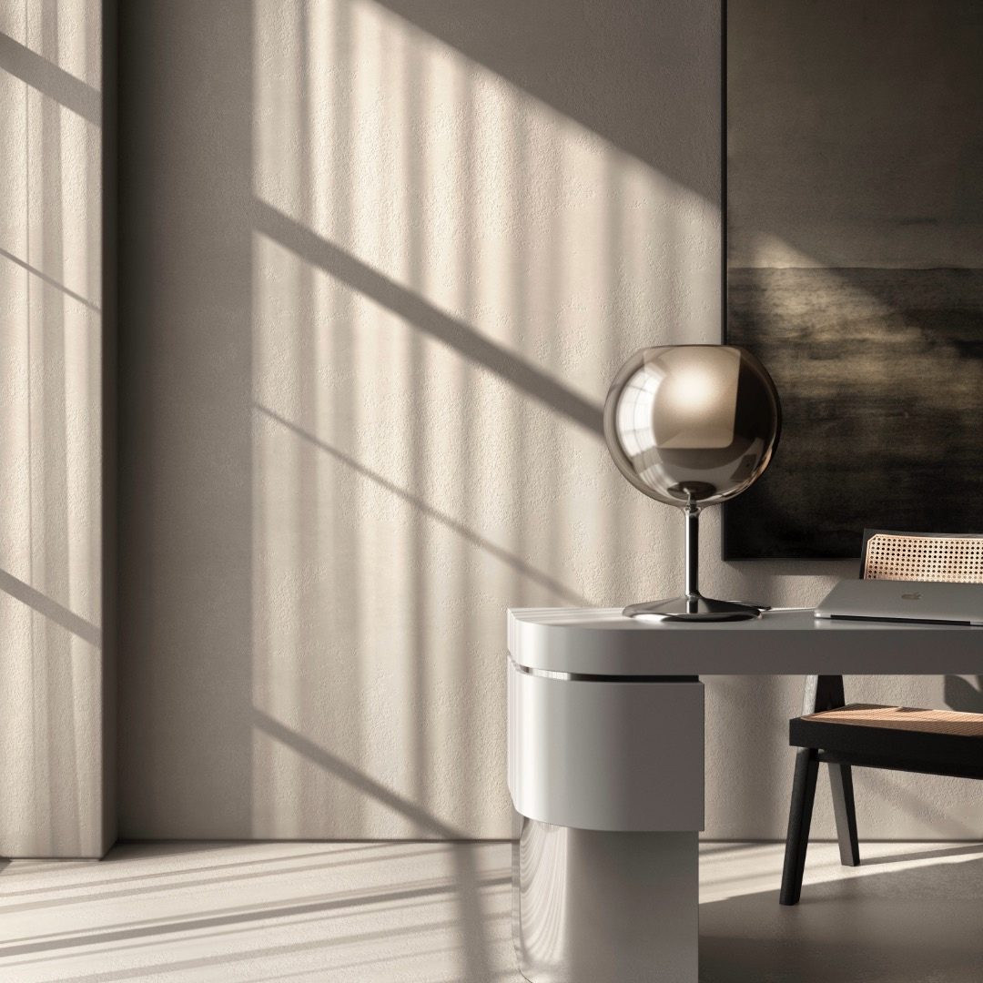 Luxury designer furniture and interior pieces available at Royal Interiors Singapore showroom