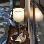 Luxury designer furniture and interior pieces available at Royal Interiors Singapore showroom