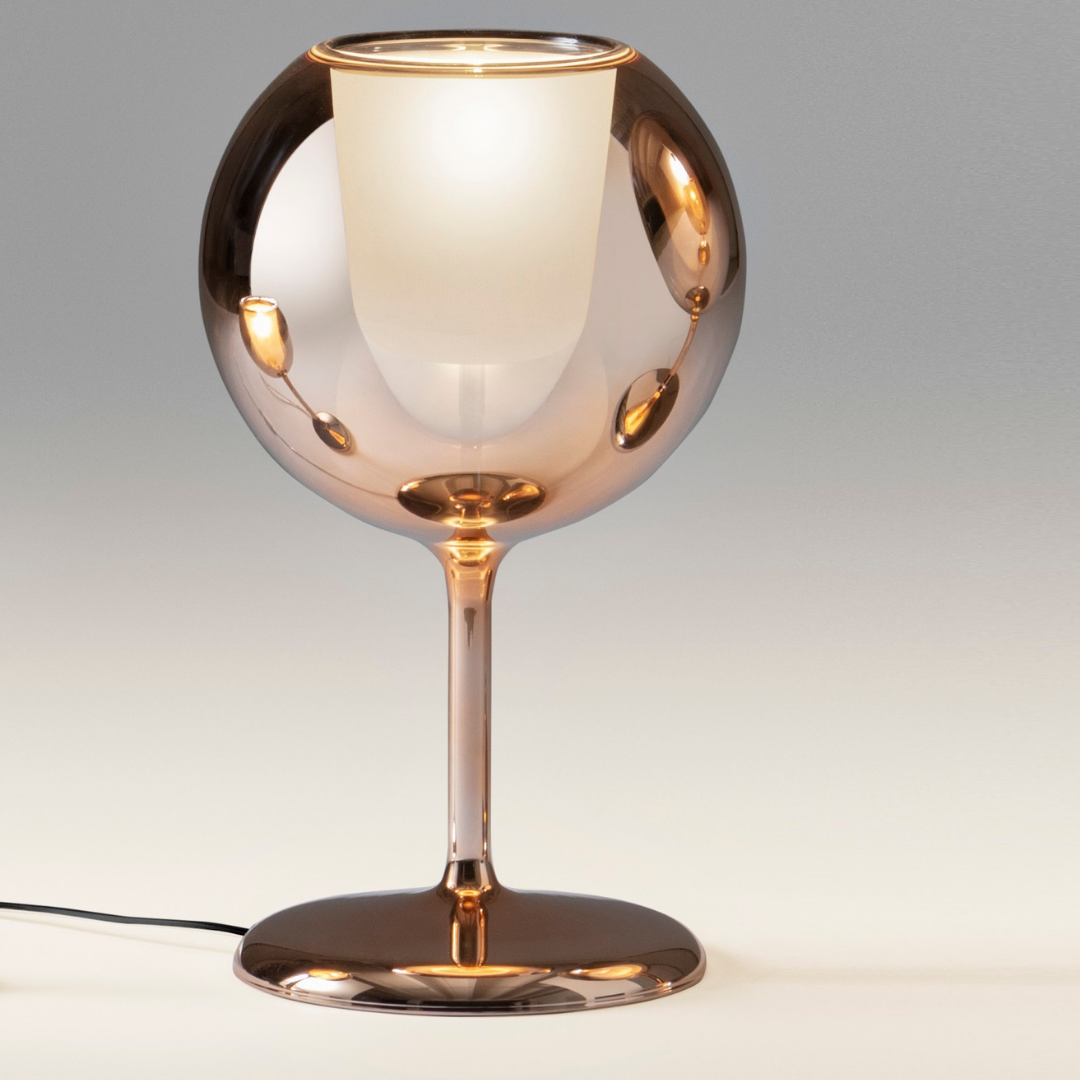 Luxury designer furniture and interior pieces available at Royal Interiors Singapore showroom