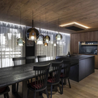 Luxury designer furniture and interior pieces available at Royal Interiors Singapore showroom