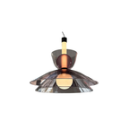 A designer light fixture from Nemo and Penta Lighting, available at Royal Interiors Singapore — modern Italian lighting for Diwali / Deepavali and everyday elegance.