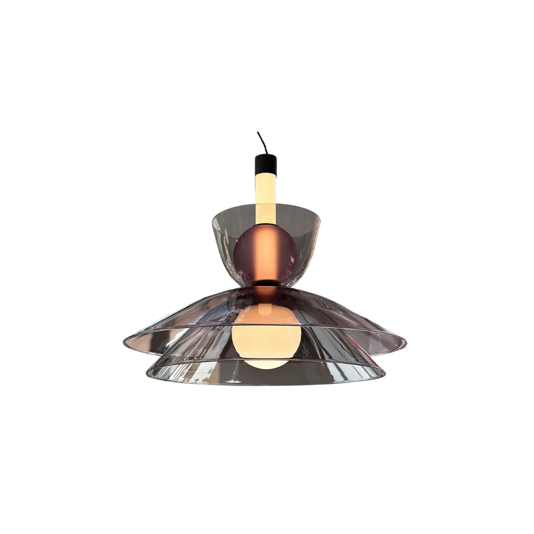 A designer light fixture from Nemo and Penta Lighting, available at Royal Interiors Singapore — modern Italian lighting for Diwali / Deepavali and everyday elegance.