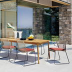 Luxury designer furniture and interior pieces available at Royal Interiors Singapore showroom