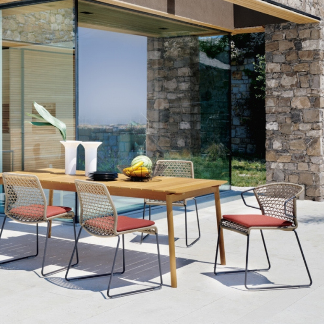 Luxury designer furniture and interior pieces available at Royal Interiors Singapore showroom