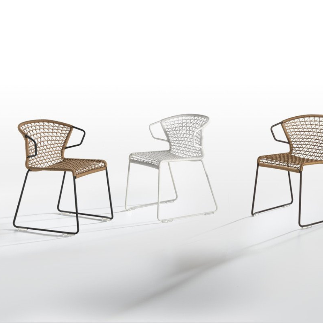 Luxury designer furniture and interior pieces available at Royal Interiors Singapore showroom