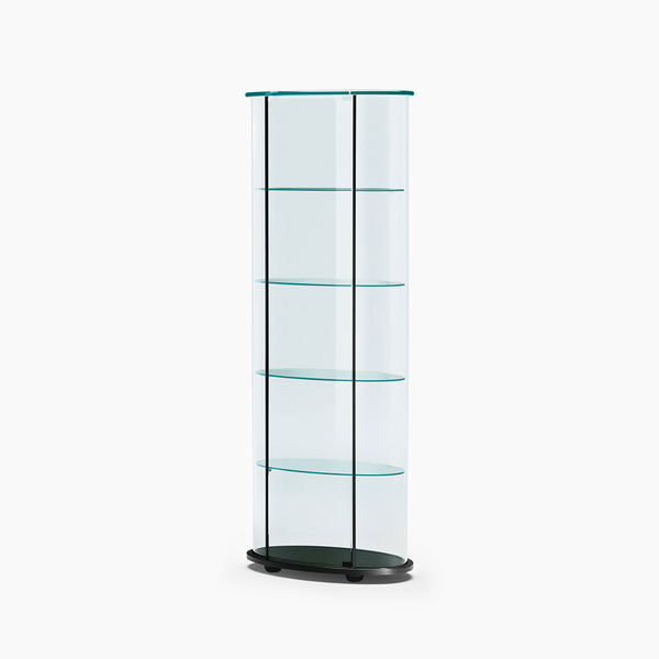 Palladio Glass Shelf
