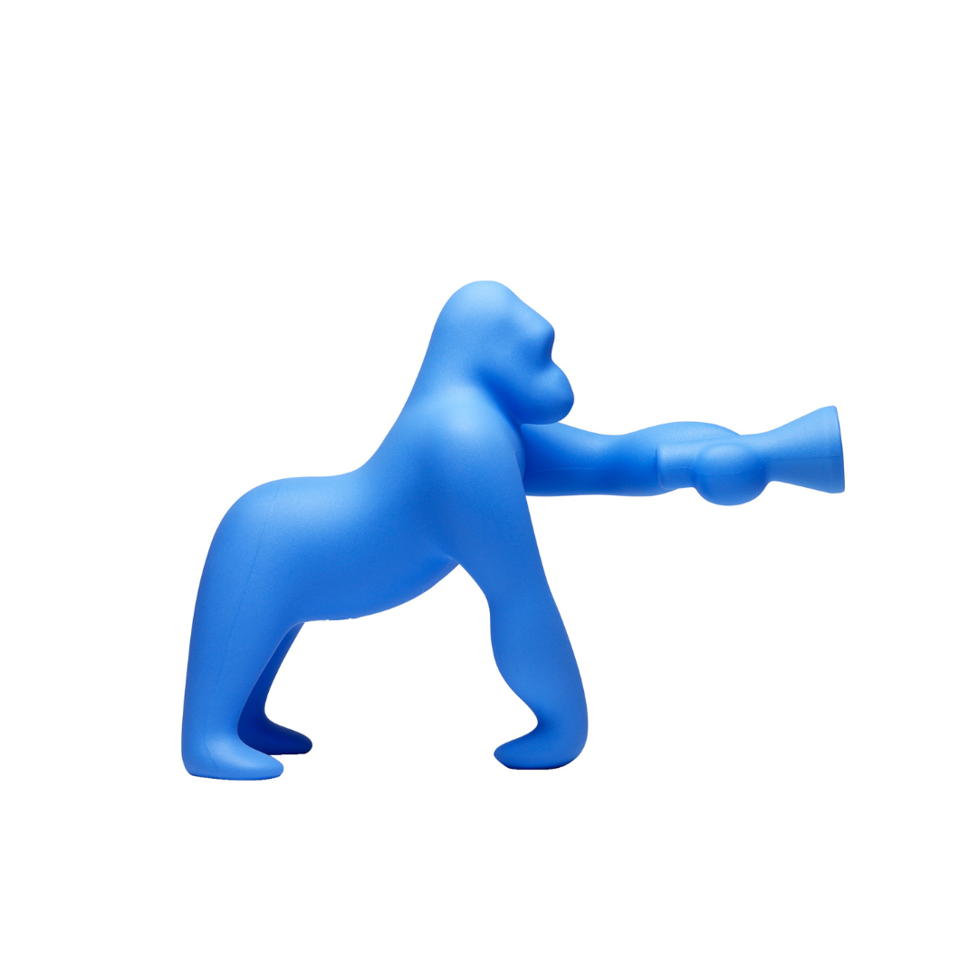 Qeeboo designer furniture and lighting available at Royal Interiors Singapore, including Rabbit Chairs, Giraffe in Love lamps, and unique Italian home accessories.