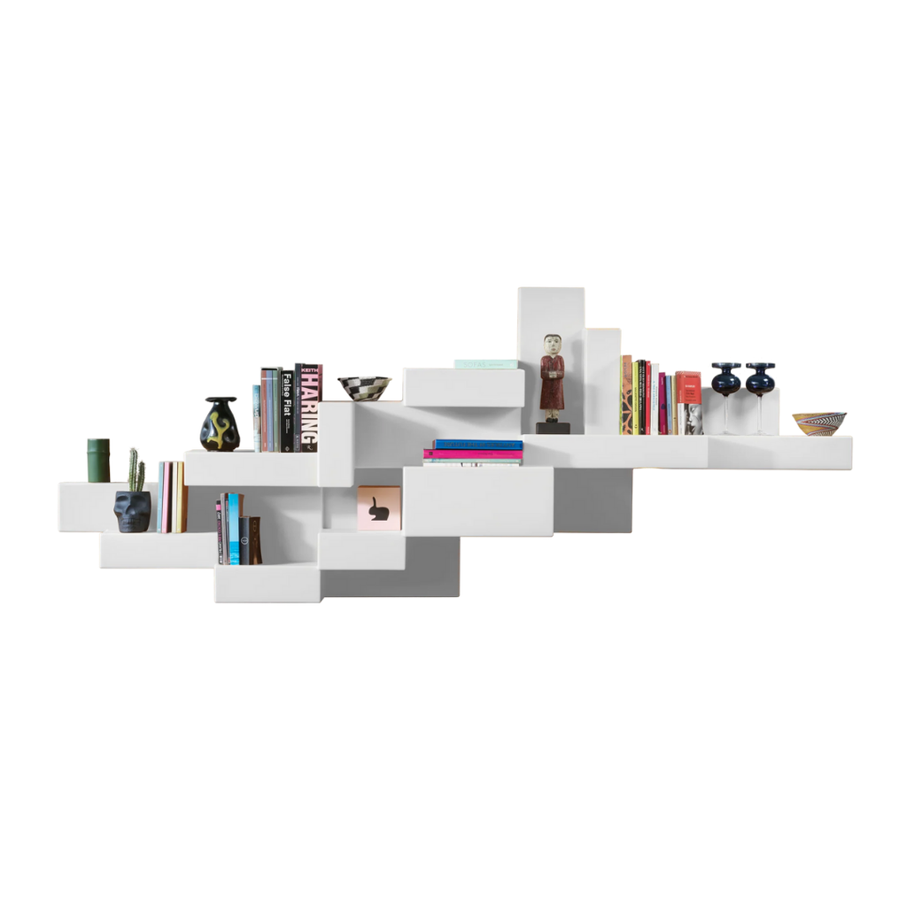 Qeeboo designer furniture and lighting available at Royal Interiors Singapore, including Rabbit Chairs, Giraffe in Love lamps, and unique Italian home accessories.