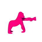 Qeeboo designer furniture and lighting available at Royal Interiors Singapore, including Rabbit Chairs, Giraffe in Love lamps, and unique Italian home accessories.