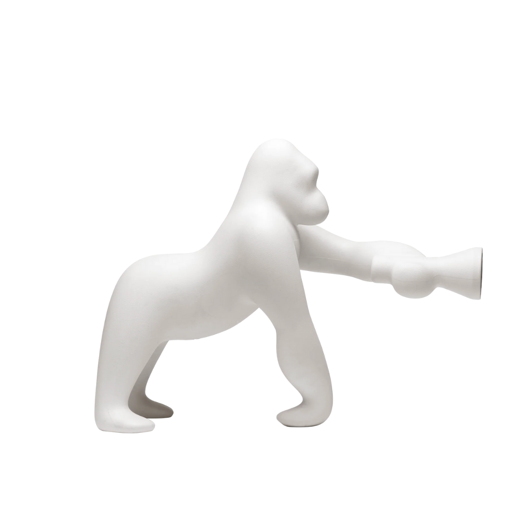 Qeeboo designer furniture and lighting available at Royal Interiors Singapore, including Rabbit Chairs, Giraffe in Love lamps, and unique Italian home accessories.