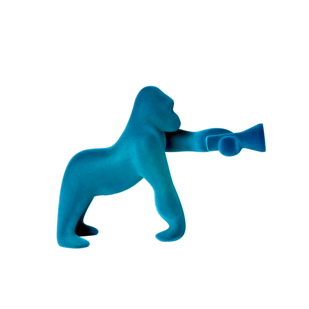 Qeeboo designer furniture and lighting available at Royal Interiors Singapore, including Rabbit Chairs, Giraffe in Love lamps, and unique Italian home accessories.