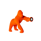 Qeeboo designer furniture and lighting available at Royal Interiors Singapore, including Rabbit Chairs, Giraffe in Love lamps, and unique Italian home accessories.