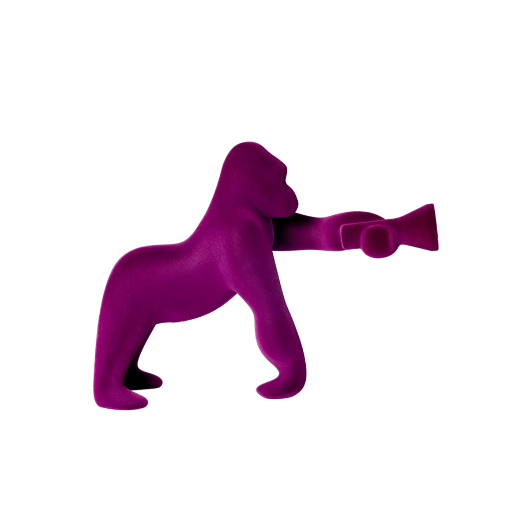 Qeeboo designer furniture and lighting available at Royal Interiors Singapore, including Rabbit Chairs, Giraffe in Love lamps, and unique Italian home accessories.