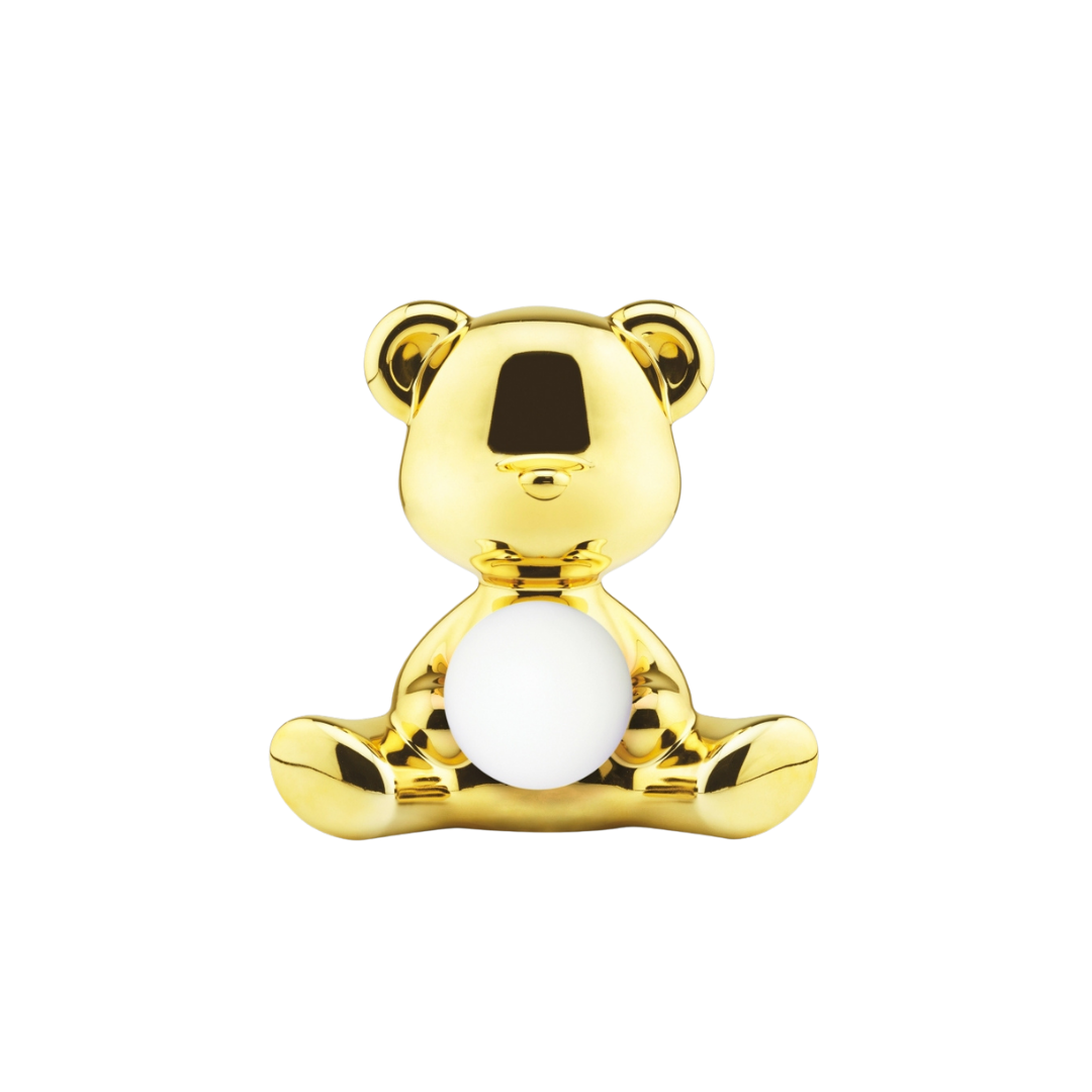 Qeeboo designer furniture and lighting available at Royal Interiors Singapore, including Rabbit Chairs, Giraffe in Love lamps, and unique Italian home accessories.