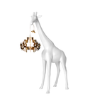 Qeeboo designer furniture and lighting available at Royal Interiors Singapore, including Rabbit Chairs, Giraffe in Love lamps, and unique Italian home accessories.