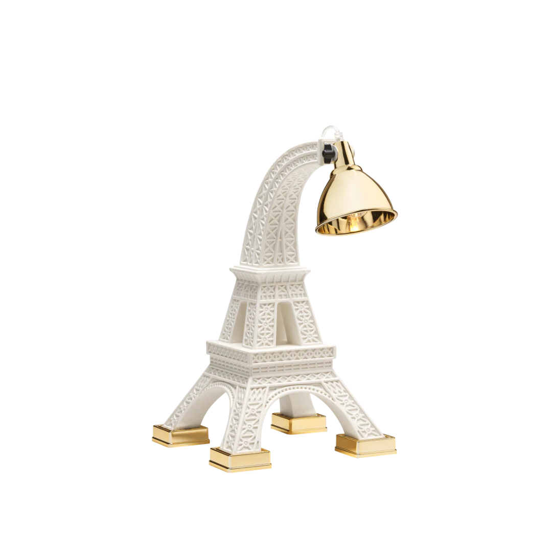 Qeeboo designer furniture and lighting available at Royal Interiors Singapore, including Rabbit Chairs, Giraffe in Love lamps, and unique Italian home accessories.