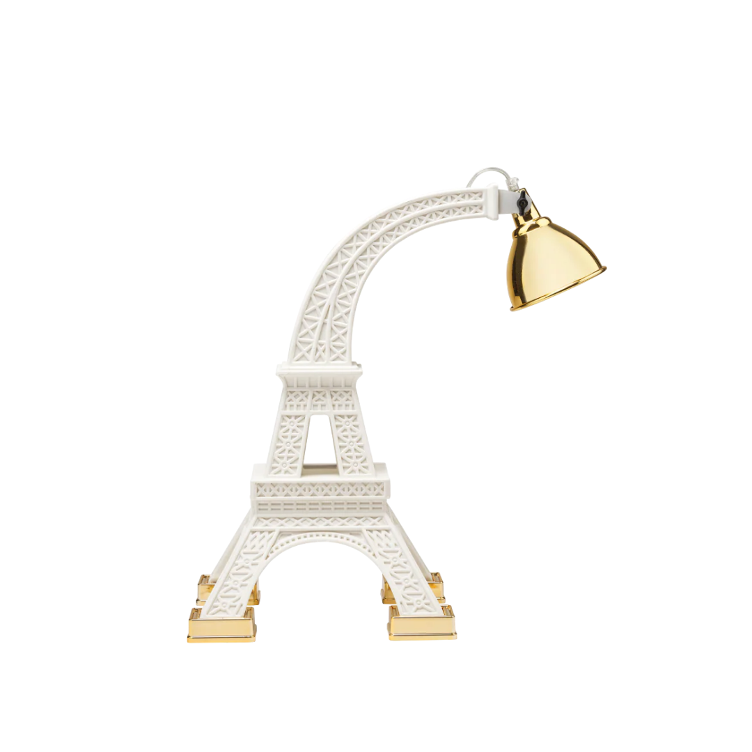 Qeeboo designer furniture and lighting available at Royal Interiors Singapore, including Rabbit Chairs, Giraffe in Love lamps, and unique Italian home accessories.