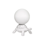 Qeeboo designer furniture and lighting available at Royal Interiors Singapore, including Rabbit Chairs, Giraffe in Love lamps, and unique Italian home accessories.