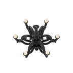 Qeeboo designer furniture and lighting available at Royal Interiors Singapore, including Rabbit Chairs, Giraffe in Love lamps, and unique Italian home accessories.