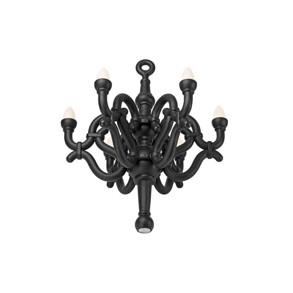 Qeeboo designer furniture and lighting available at Royal Interiors Singapore, including Rabbit Chairs, Giraffe in Love lamps, and unique Italian home accessories.