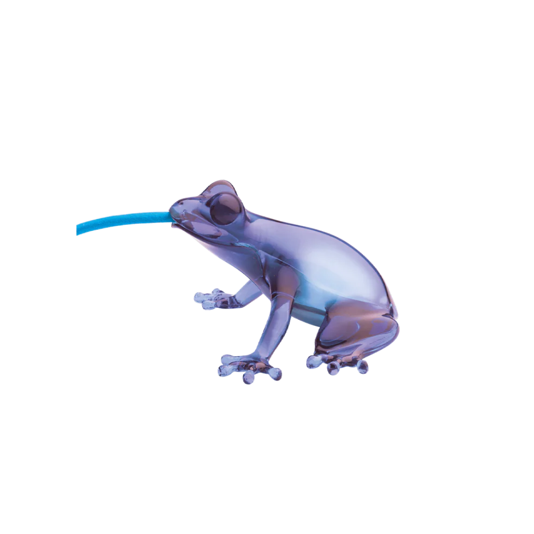 Qeeboo designer furniture and lighting available at Royal Interiors Singapore, including Rabbit Chairs, Giraffe in Love lamps, and unique Italian home accessories.