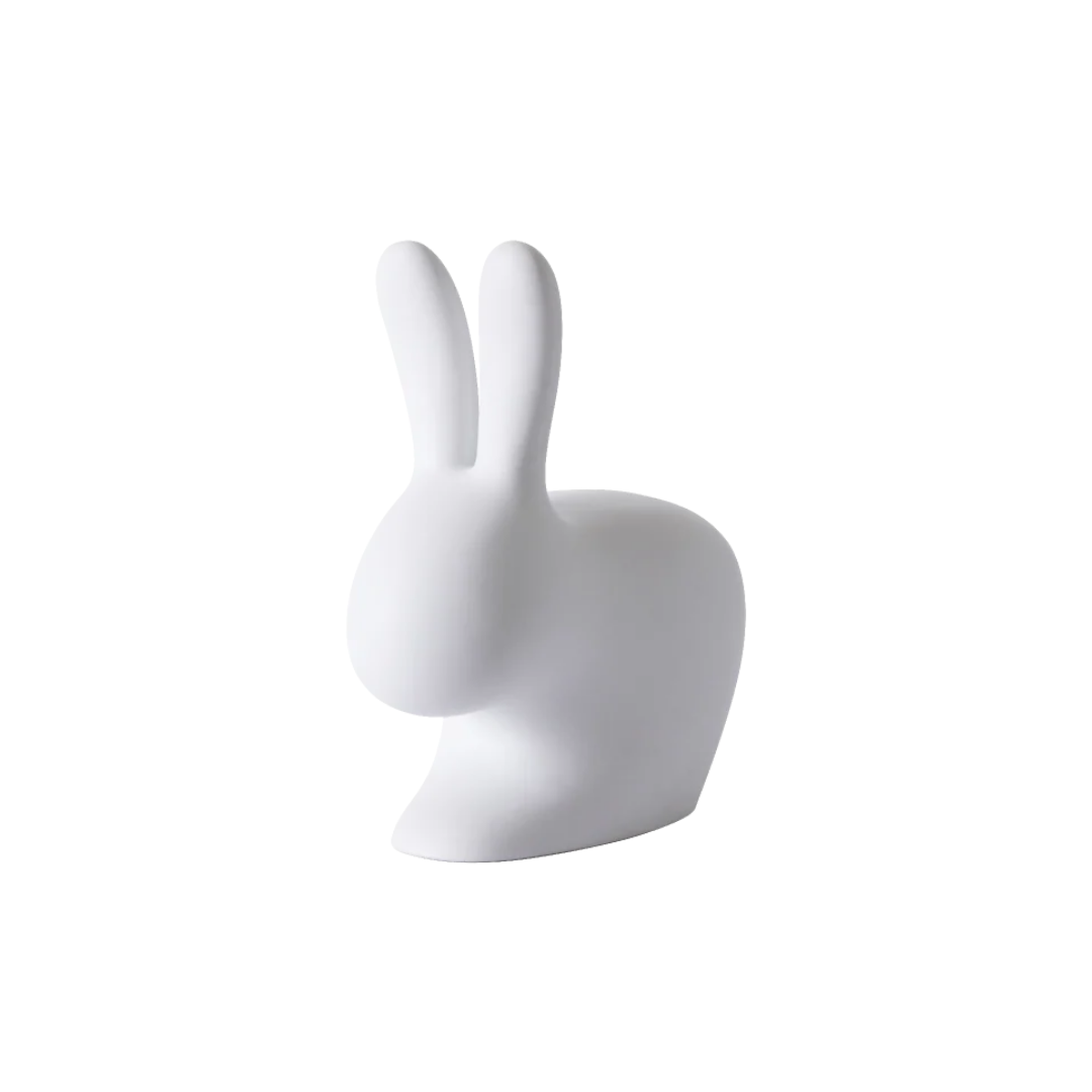 Qeeboo designer furniture and lighting available at Royal Interiors Singapore, including Rabbit Chairs, Giraffe in Love lamps, and unique Italian home accessories.