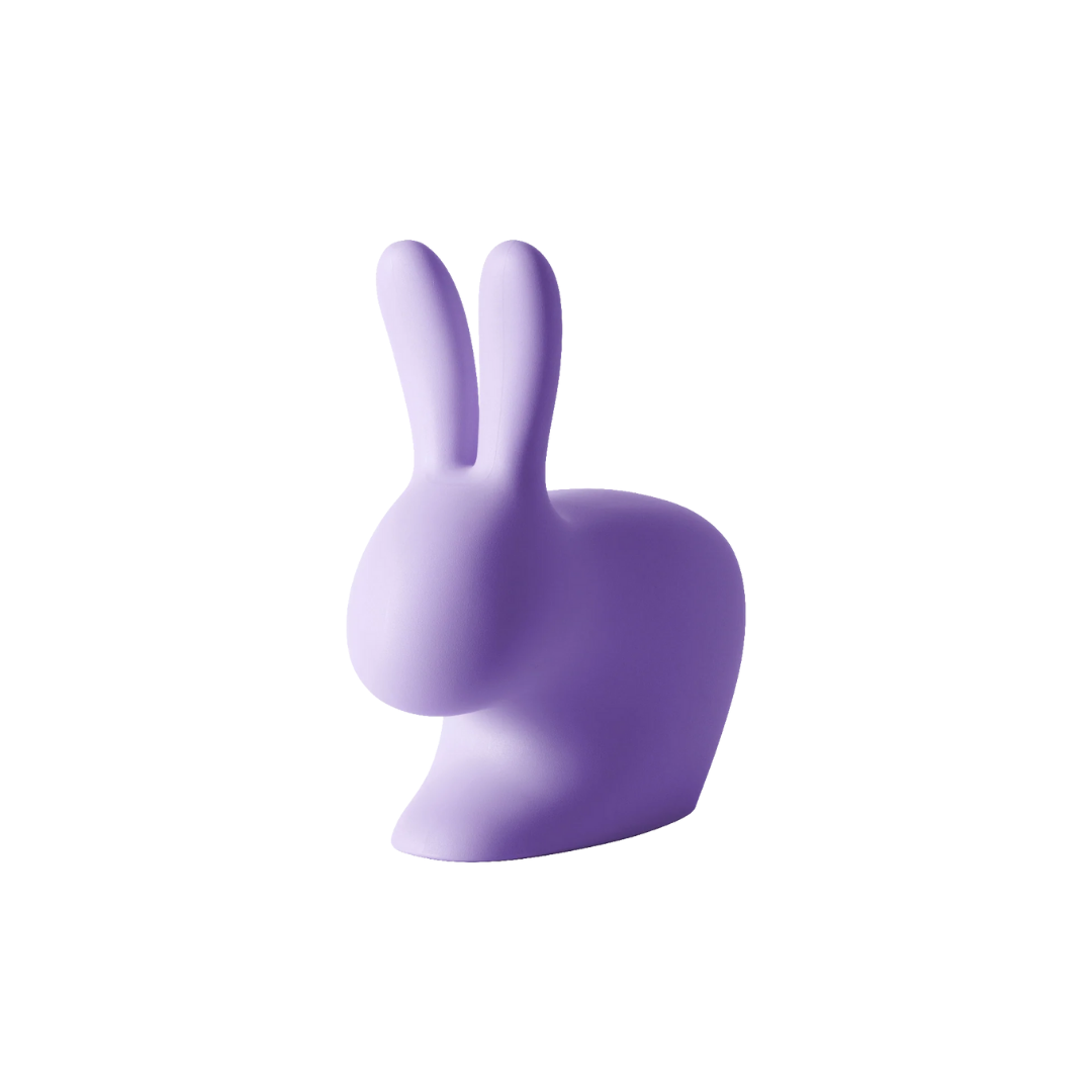 Qeeboo designer furniture and lighting available at Royal Interiors Singapore, including Rabbit Chairs, Giraffe in Love lamps, and unique Italian home accessories.