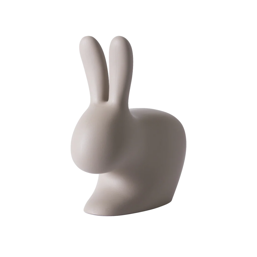 Qeeboo designer furniture and lighting available at Royal Interiors Singapore, including Rabbit Chairs, Giraffe in Love lamps, and unique Italian home accessories.