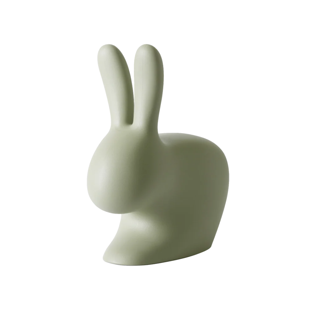 Qeeboo designer furniture and lighting available at Royal Interiors Singapore, including Rabbit Chairs, Giraffe in Love lamps, and unique Italian home accessories.