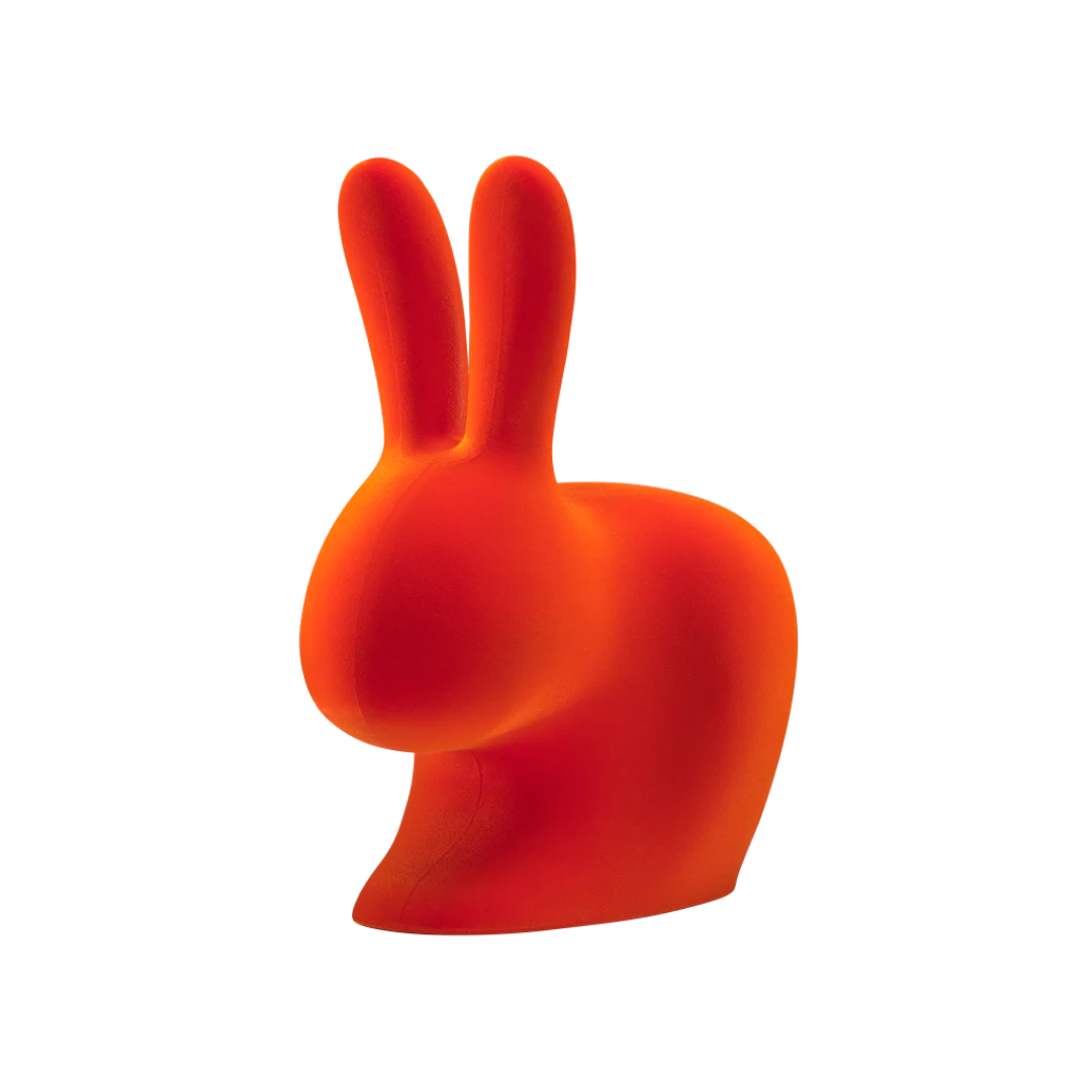 Qeeboo designer furniture and lighting available at Royal Interiors Singapore, including Rabbit Chairs, Giraffe in Love lamps, and unique Italian home accessories.