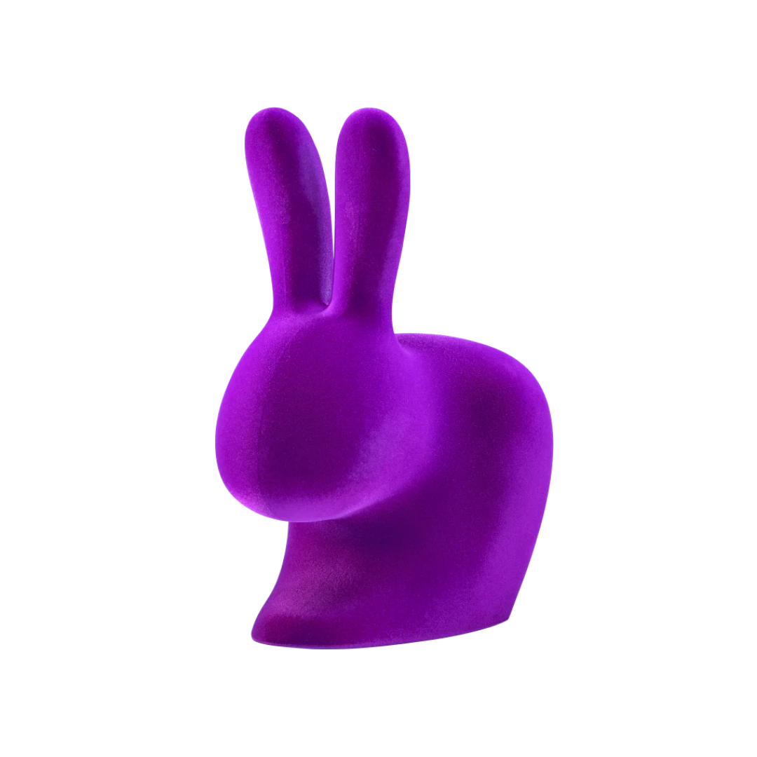 Qeeboo designer furniture and lighting available at Royal Interiors Singapore, including Rabbit Chairs, Giraffe in Love lamps, and unique Italian home accessories.