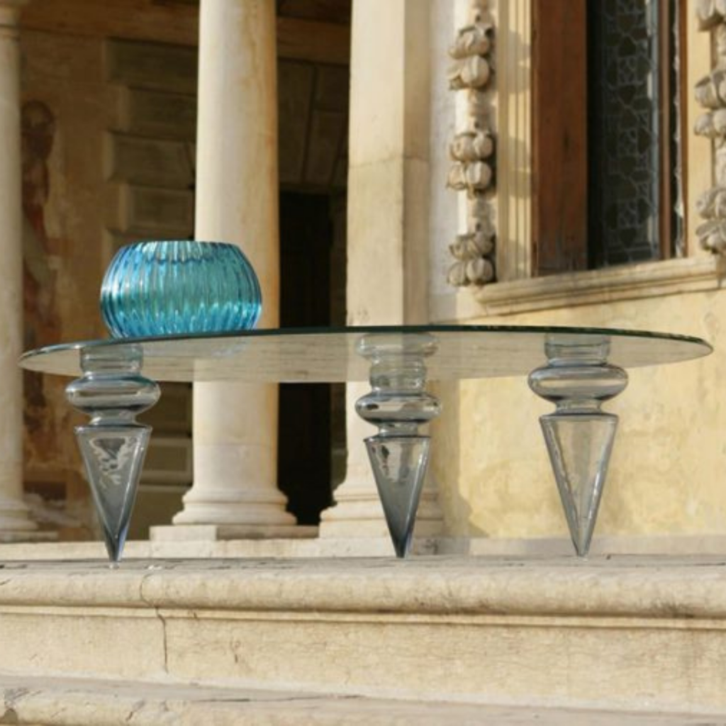 Luxury designer furniture and interior pieces available at Royal Interiors Singapore showroom