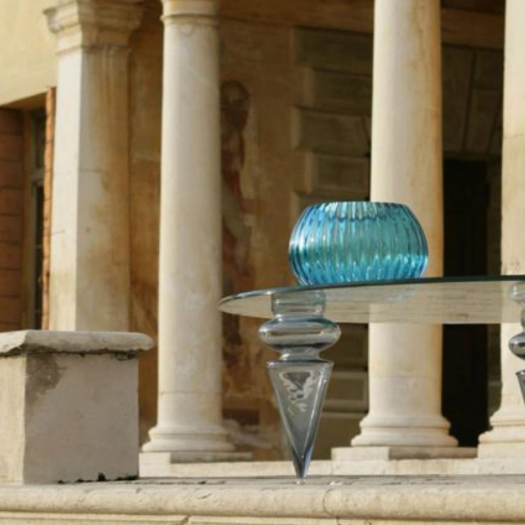 Luxury designer furniture and interior pieces available at Royal Interiors Singapore showroom