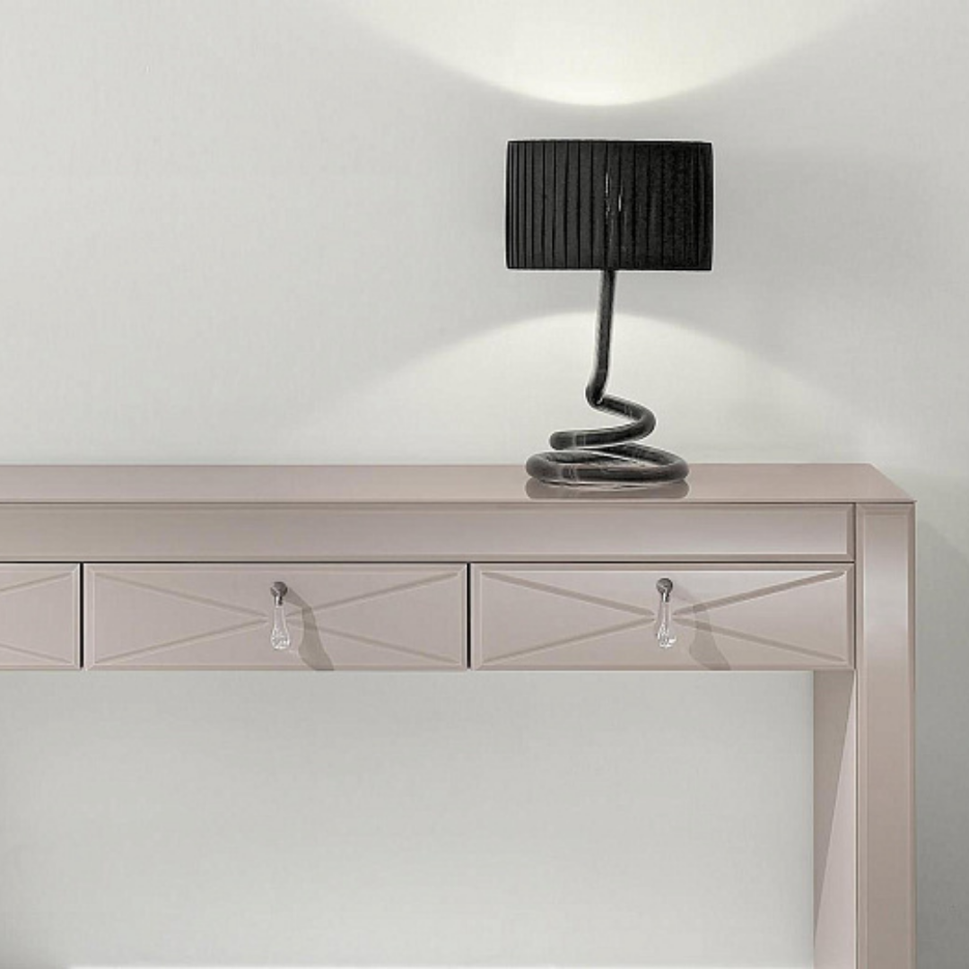 Luxury designer furniture and interior pieces available at Royal Interiors Singapore showroom