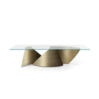 Luxury designer furniture and interior pieces available at Royal Interiors Singapore showroom