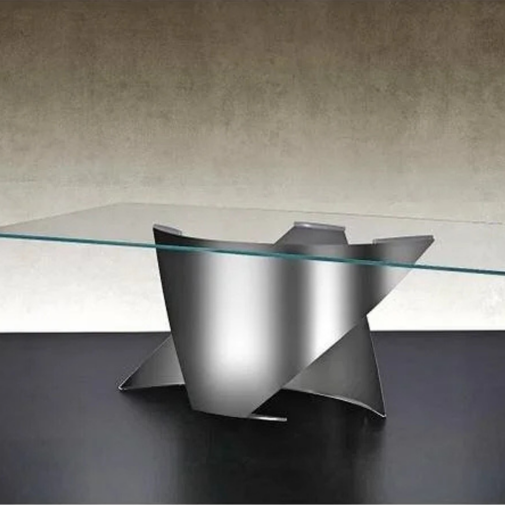 Luxury designer furniture and interior pieces available at Royal Interiors Singapore showroom